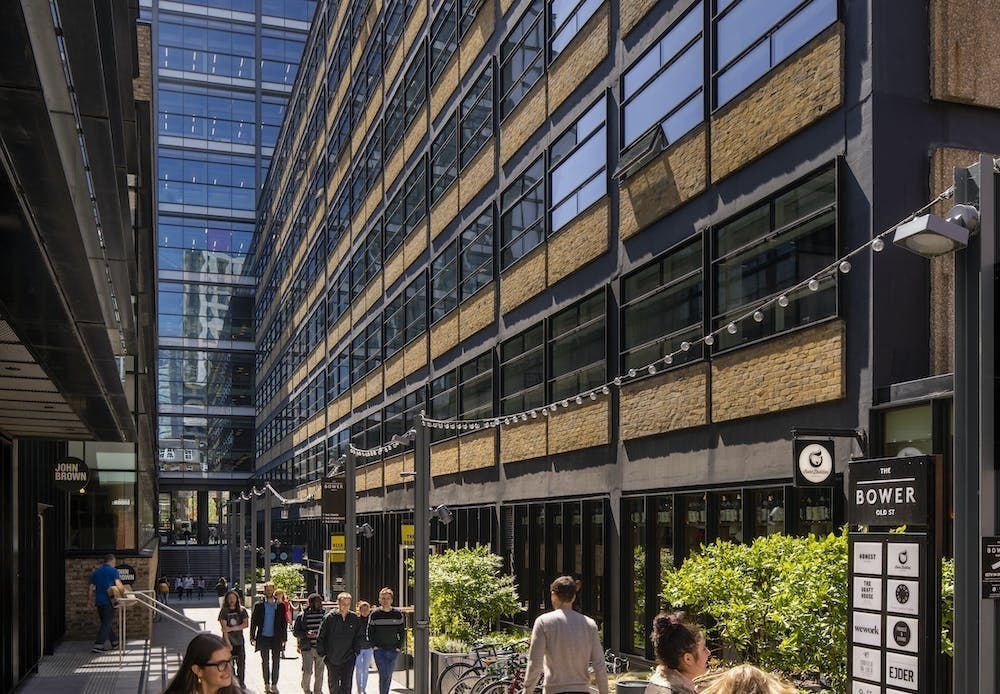 207 Old St, London to rent Building Photo- Image 1 of 108
