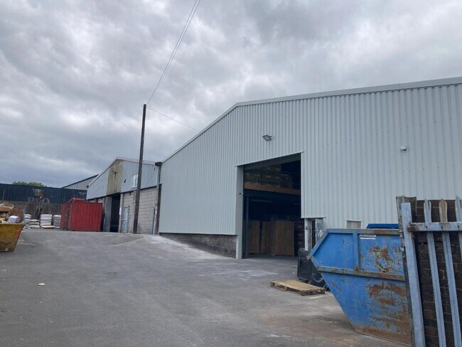 More details for New Rd, Burntwood - Industrial to Rent