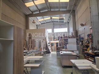 More details for Industrial to Rent