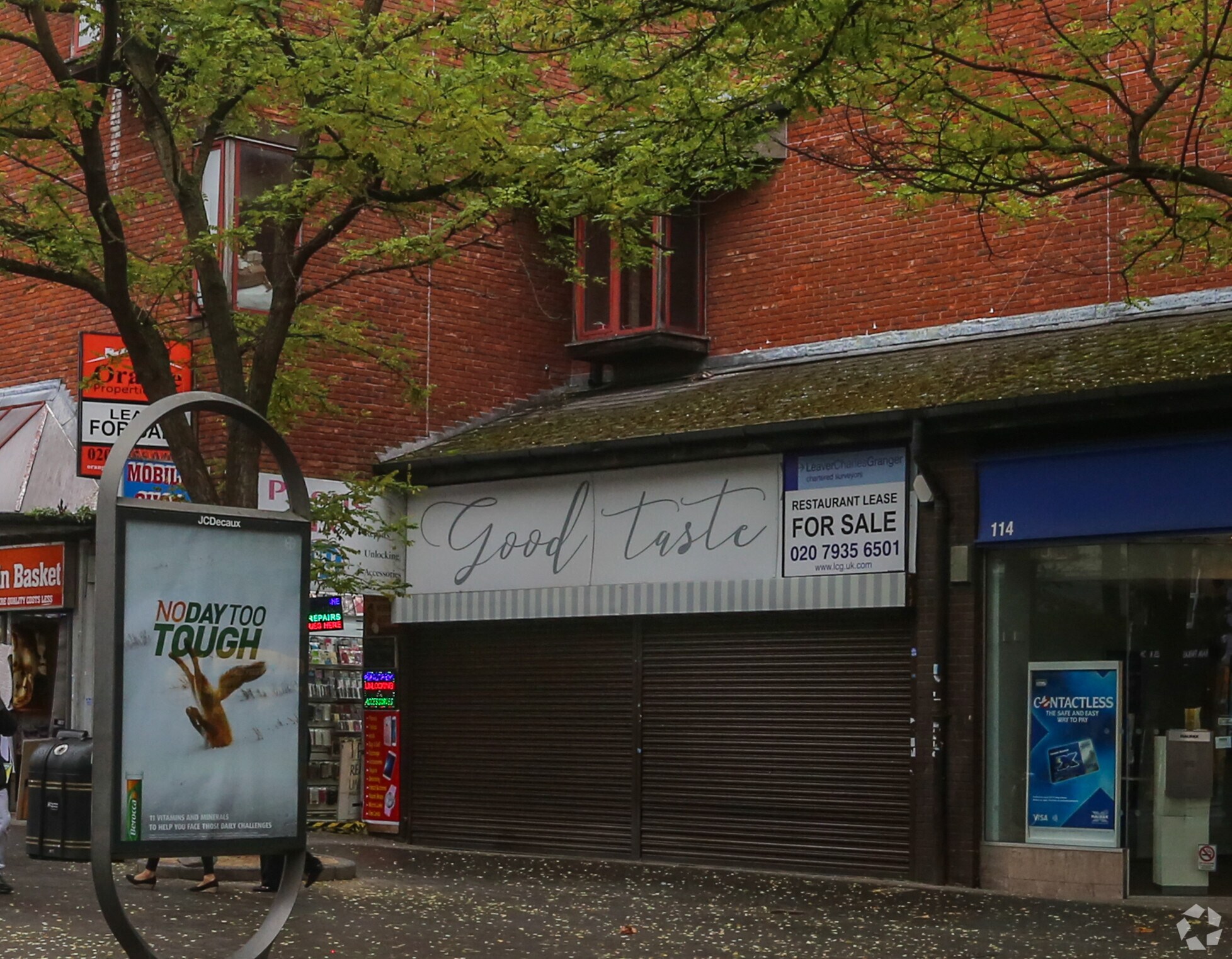 116 High St, Hounslow for sale Primary Photo- Image 1 of 1