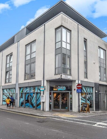 15 North Rd, Brighton for sale - Primary Photo - Image 1 of 1