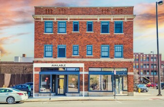 563 S 18th St, Omaha, NE for rent Building Photo- Image 1 of 8