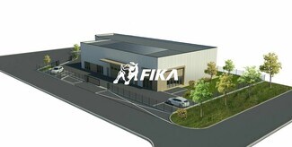 More details for Light Industrial to Rent