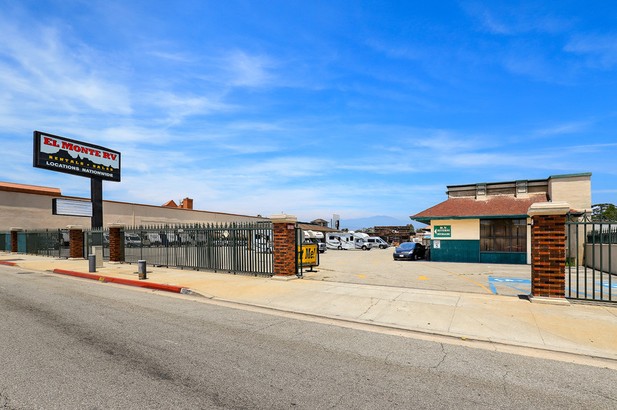 12102 Garvey Ave, El Monte, CA for rent - Building Photo - Image 3 of 9