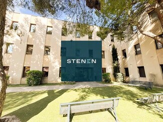 More details for Office, Light Industrial to Rent