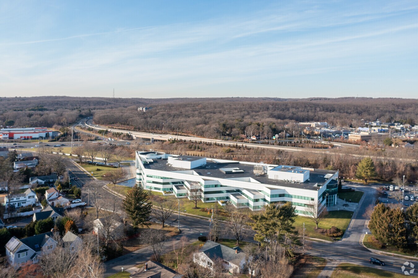 201 Old Country Rd, Melville 11747