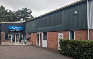 More details for 1 Frensham Rd, Norwich - Industrial for Rent