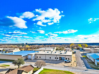 More details for 3300 Lawnwood St, Fort Worth, TX - Industrial for Rent