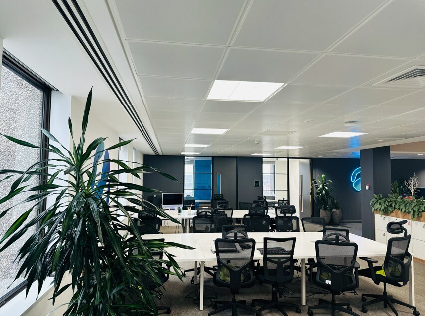 Lower Castle St, Bristol to rent Interior Photo- Image 1 of 4