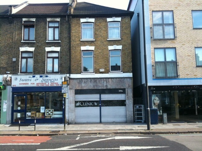 More details for 370A Romford Rd, London - Retail to Rent
