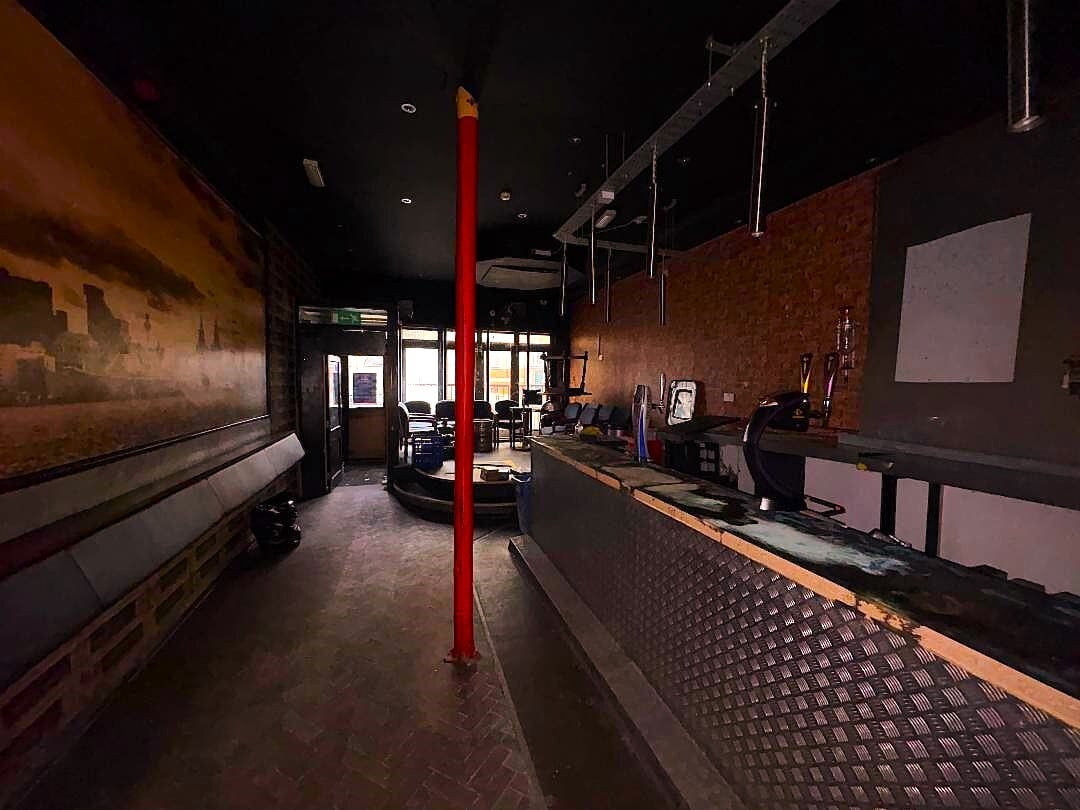 92 Argyle St, Birkenhead to rent Interior Photo- Image 1 of 3