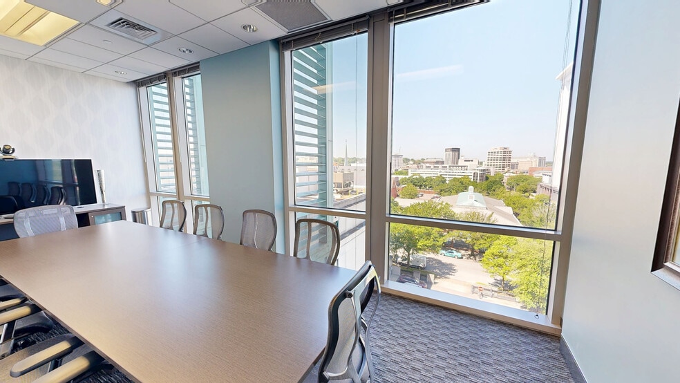 445 Dexter Ave, Montgomery, AL to rent - Matterport 3D Scan - Image 2 of 27