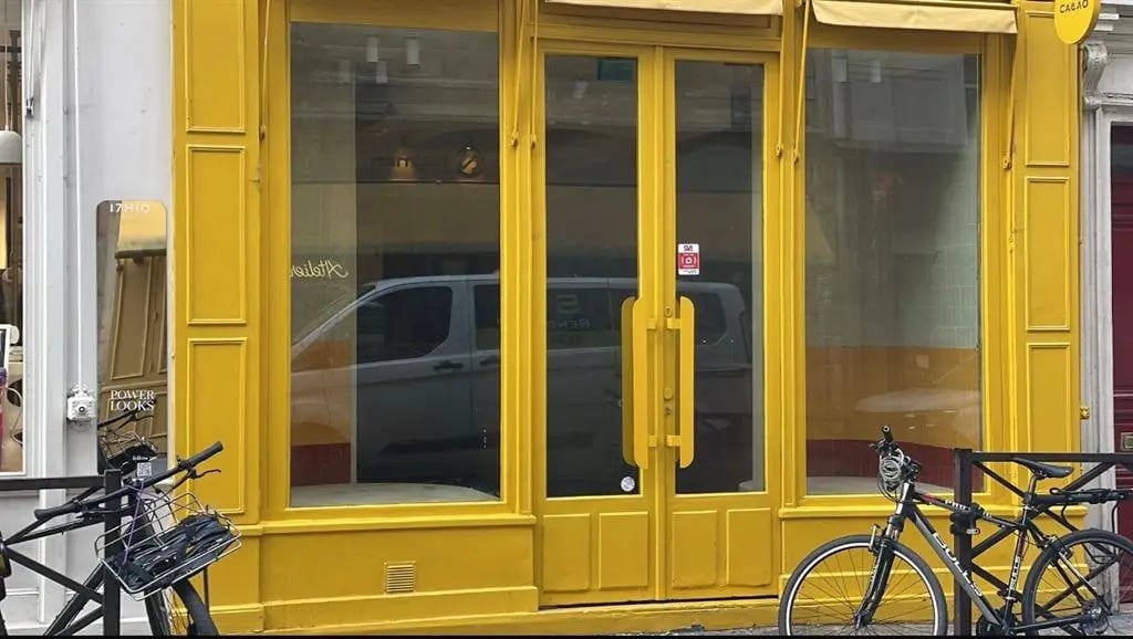 Retail in Paris to rent Building Photo- Image 1 of 6