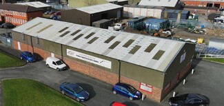 More details for Manor Ln, Deeside - Industrial for Sale