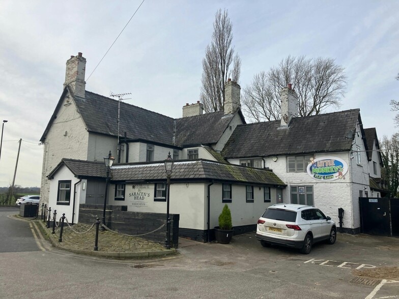 Paddock Ln, Warburton for sale - Building Photo - Image 2 of 17