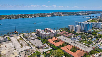 1804 N Dixie Hwy, West Palm Beach, FL for rent Aerial- Image 2 of 23