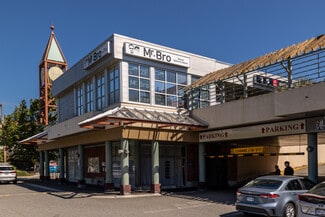More details for 8580 Alexandra Rd, Richmond, BC - Retail to Rent