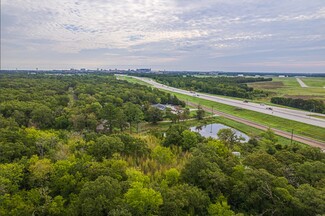 More details for 4702-4812 Raymond Stotzer Pky, College Station, TX - Land for Sale