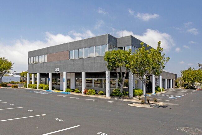 More details for 6162 Nancy Ridge Dr, San Diego, CA - Light Industrial to Rent