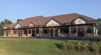 More details for 3521 88th Ave NE, Circle Pines, MN - Office for Sale