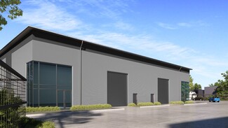 More details for 1 Hambleton View, Conygarth Way, Leeming Bar - Industrial for Rent