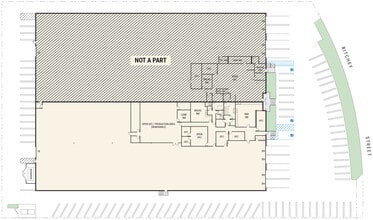 2220-2228 Ritchey St, Santa Ana, CA for rent Site Plan- Image 2 of 2