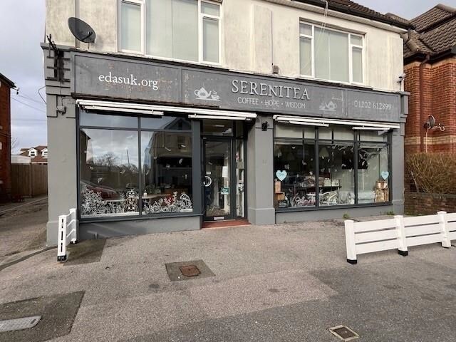 50-52 Ashley Rd, Poole for sale Building Photo- Image 1 of 1