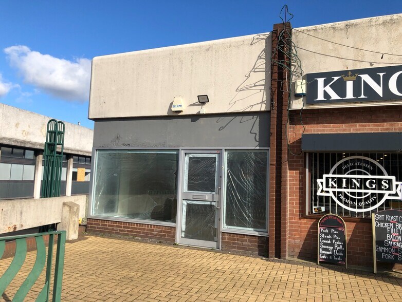 50 High St, Wombwell for sale - Primary Photo - Image 1 of 1