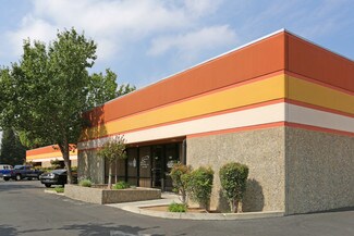 More details for 4720 W Jennifer Ave, Fresno, CA - Light Industrial to Rent