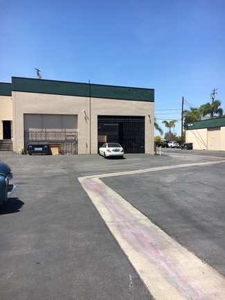 More details for 2400-2402 Palm Dr, Signal Hill, CA - Industrial for Rent