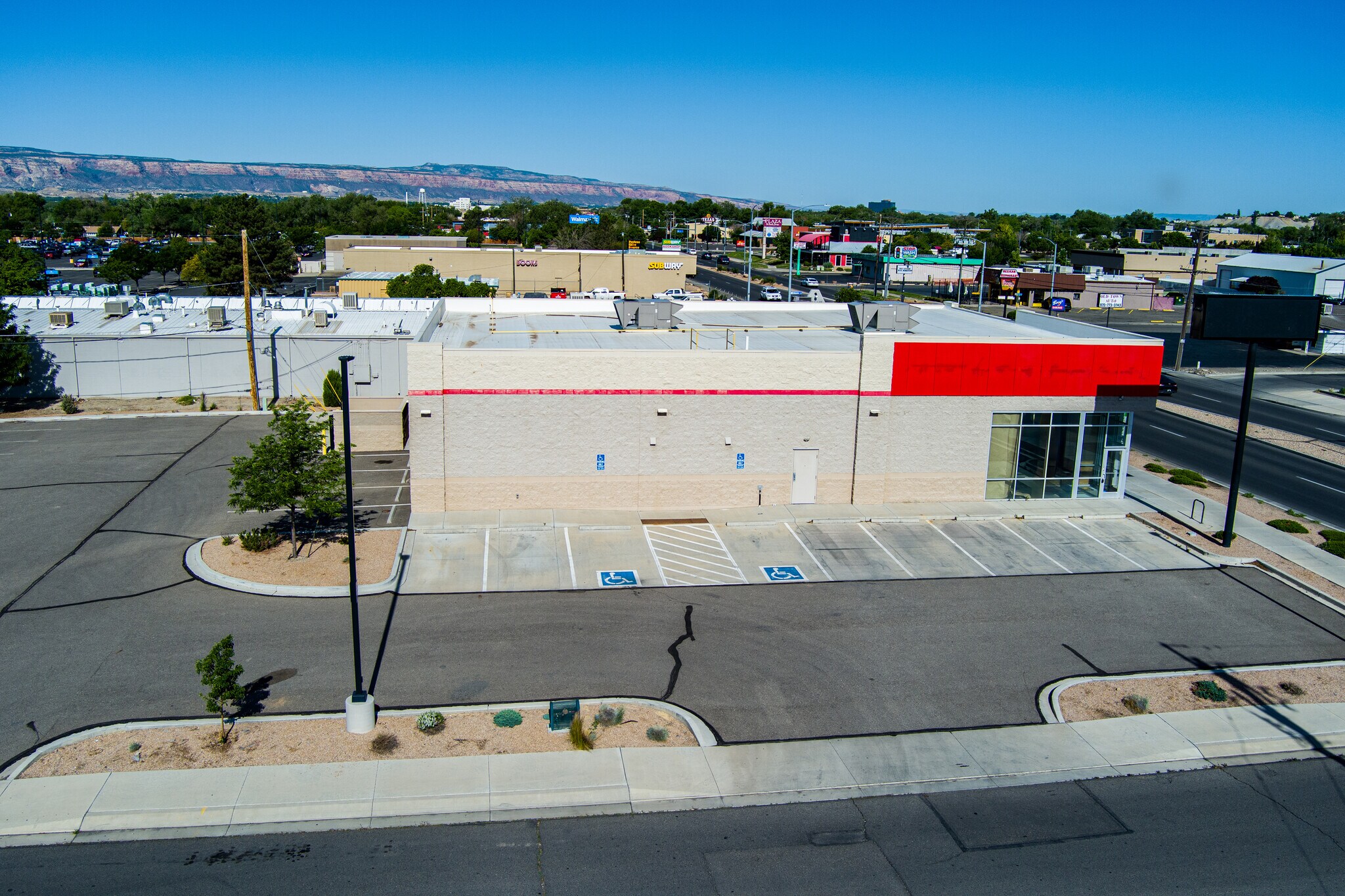 2893 North Ave, Grand Junction, CO for sale Building Photo- Image 1 of 1
