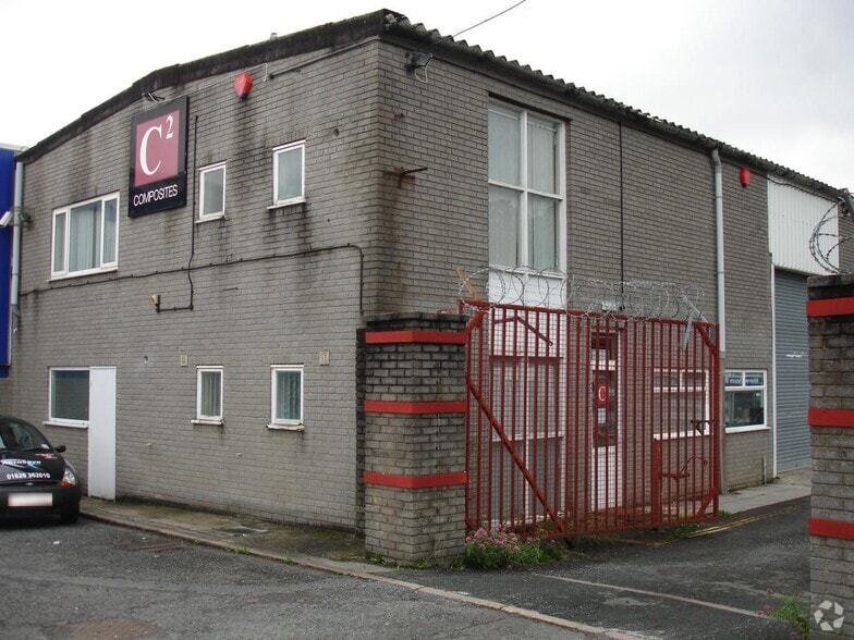 Bradley Ln, Newton Abbot to rent - Building Photo - Image 2 of 3