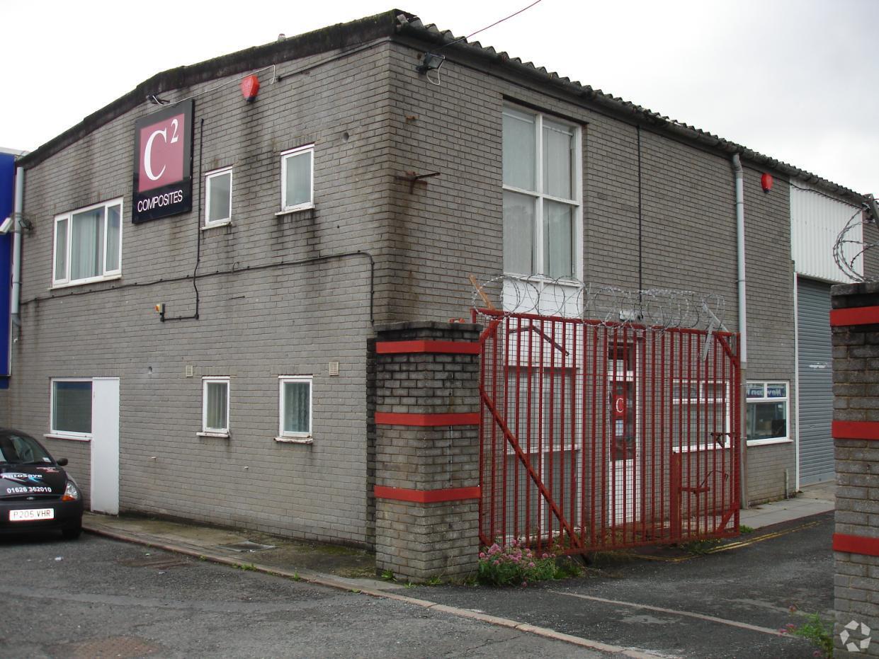 Bradley Ln, Newton Abbot for sale Primary Photo- Image 1 of 1