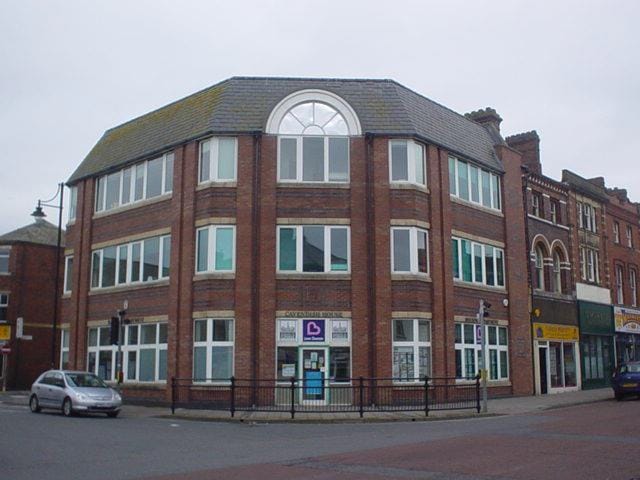 More details for 78 Duke St, Barrow In Furness - Office to Rent