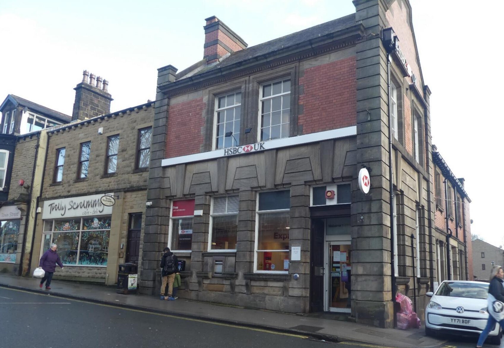 88 Town St, Leeds for sale Building Photo- Image 1 of 1