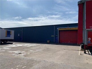 More details for Balmachie Rd, Carnoustie - Industrial for Rent