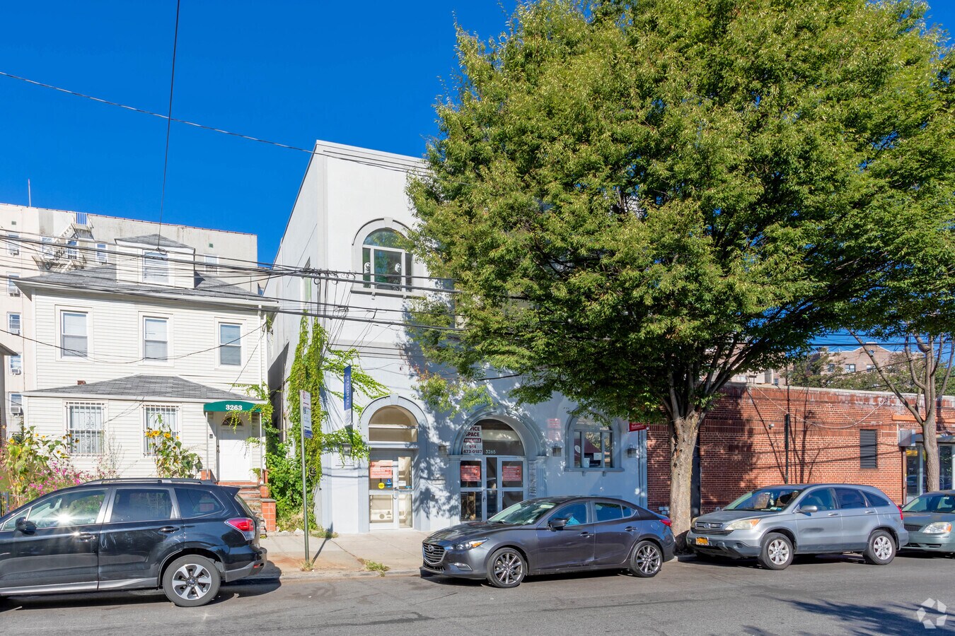 3265 Johnson Ave, Bronx, NY 10463 UK