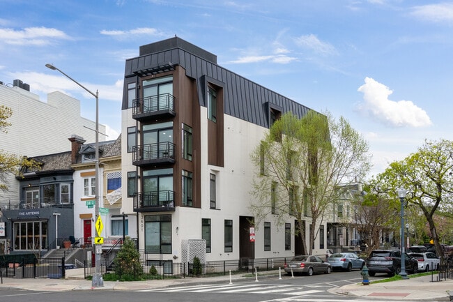 More details for 3601 14th St NW, Washington, DC - Build-to-Rent for Auction