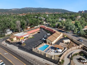 3518 W Colorado Ave, Colorado Springs, CO for sale Building Photo- Image 1 of 38