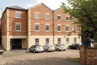 More details for 10-10A King Edward St, Knutsford - Office for Rent