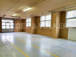 Industrial in Sant Just Desvern, Barcelona to rent Interior Photo- Image 1 of 9