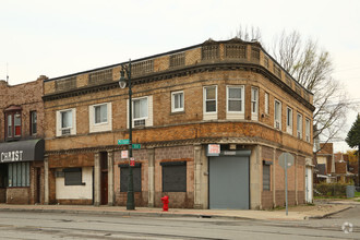 7409-7417 Michigan Ave, Detroit, MI for sale Primary Photo- Image 1 of 1