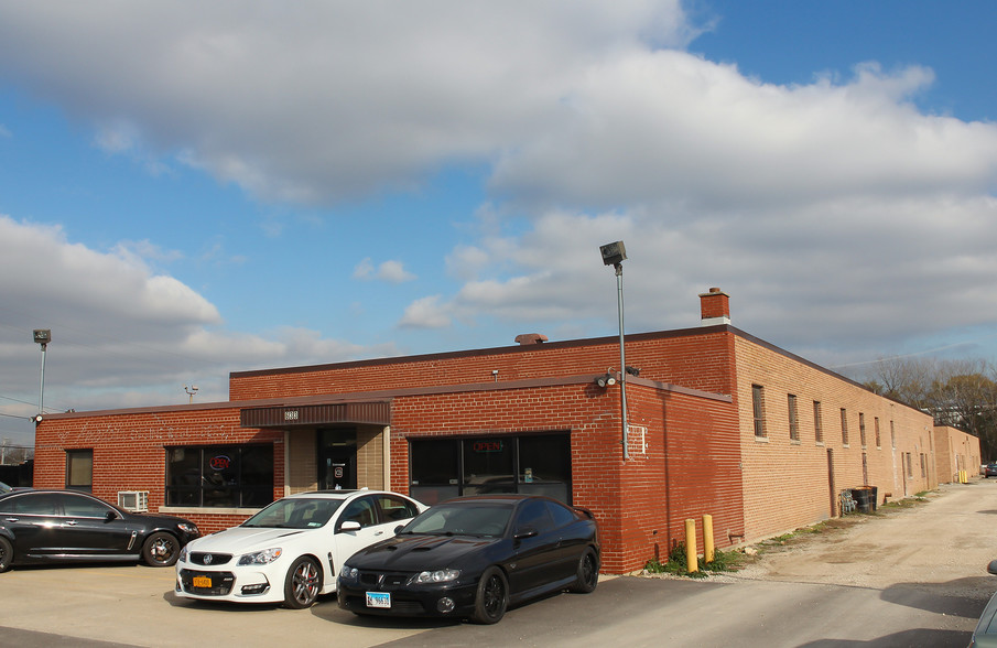 633 S Route 83, Elmhurst, IL for sale - Building Photo - Image 1 of 1