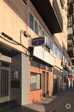 Avenida de Rafael Alberti, 16, Madrid, Madrid to rent Interior Photo- Image 2 of 2