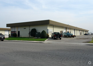 More details for 5501 Aldrin Ct, Bakersfield, CA - Industrial for Rent