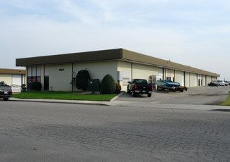 More details for 5501 Aldrin Ct, Bakersfield, CA - Industrial for Rent