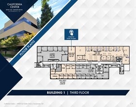 8950 Cal Center Dr, Sacramento, CA to rent Interior Photo- Image 1 of 1