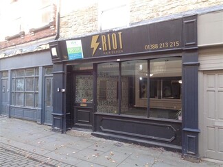 More details for 55 Fore Bondgate, Bishop Auckland - Retail for Rent