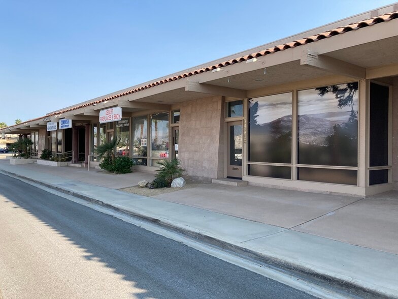 74051-74065 Highway 111, Palm Desert, CA to rent - Building Photo - Image 1 of 1