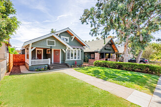 2322 W 31st St, Los Angeles, CA for sale Primary Photo- Image 1 of 1